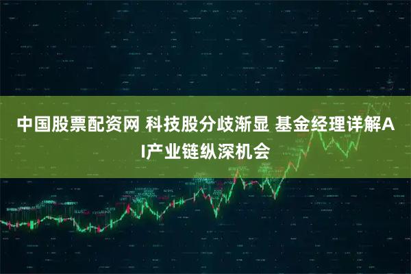 中国股票配资网 科技股分歧渐显 基金经理详解AI产业链纵深机会
